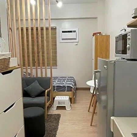 Euphoria Staycation At Smdc Trees Residences