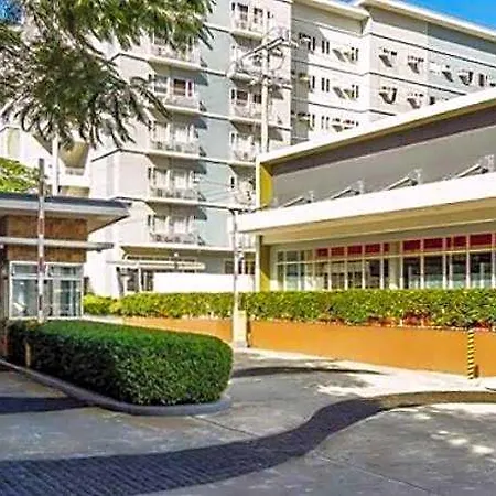 Euphoria Staycation At Smdc Trees Residences