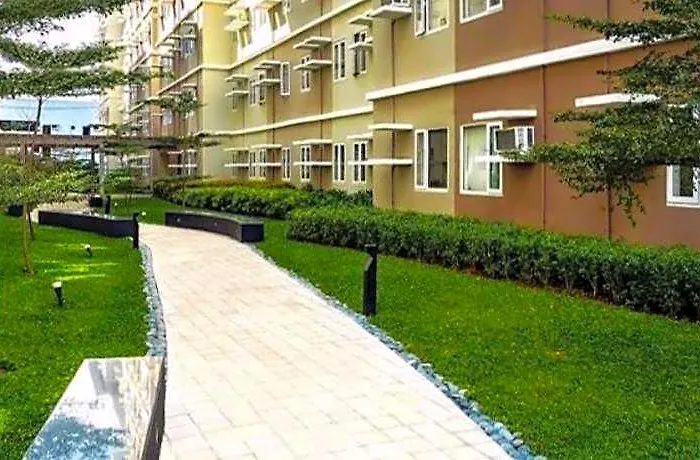 Euphoria Staycation At Smdc Trees Residences