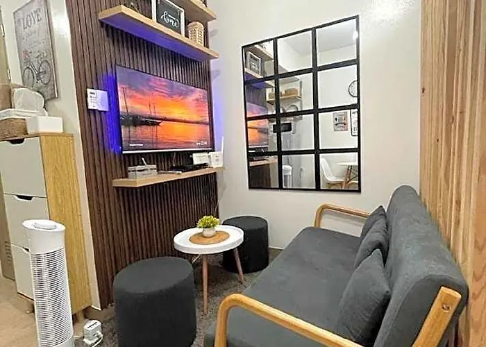 Euphoria Staycation At Smdc Trees Residences Hotel