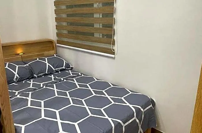 Euphoria Staycation At Smdc Trees Residences 4*
