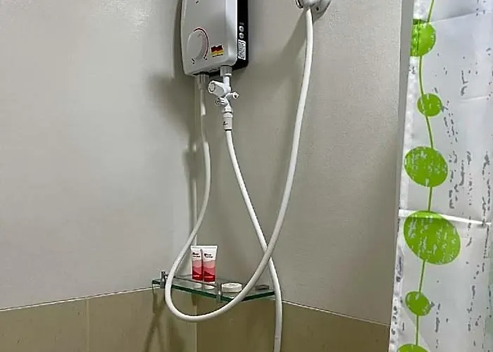 Hotel Euphoria Staycation At Smdc Trees Residences